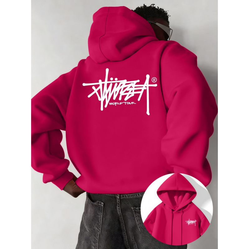Street Urban Style Pullover Ho - Fear Of God Essential recensie en prijs
