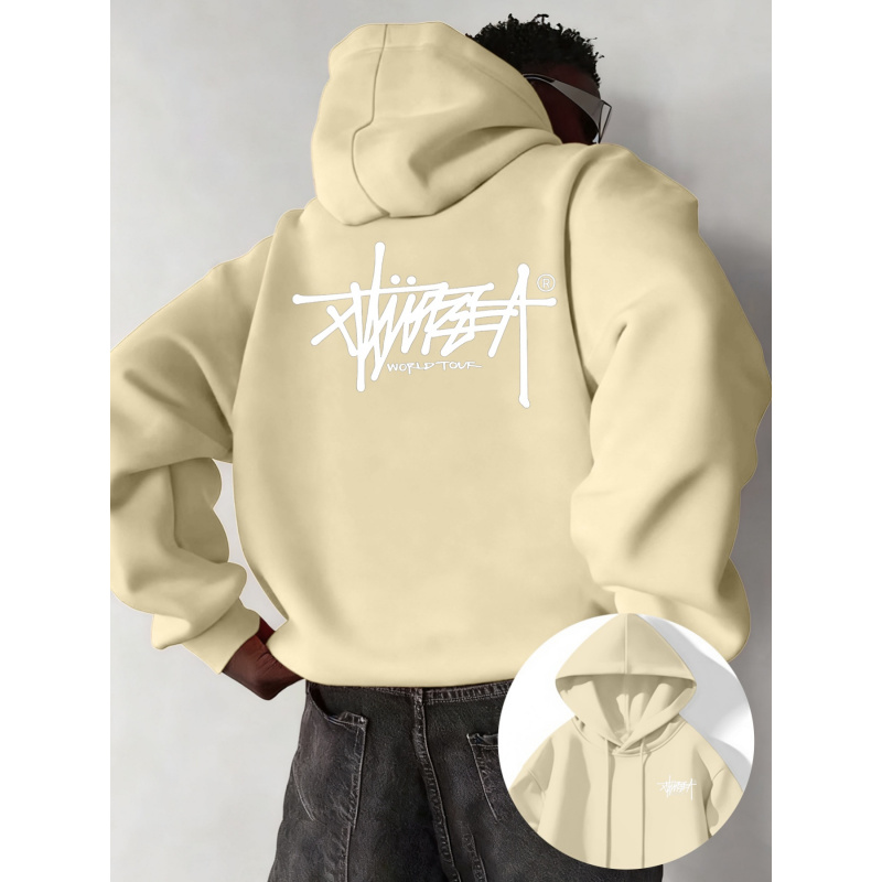 Street Urban Style Pullover Ho - Fear Of God Essential recensie en prijs