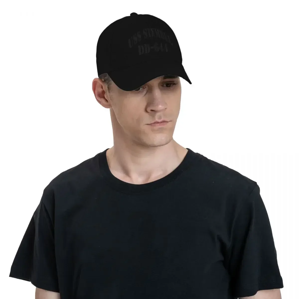 Nieuwe USS STEMBEL (DD-644) SH - Streetwear Brand Store recensie en prijs