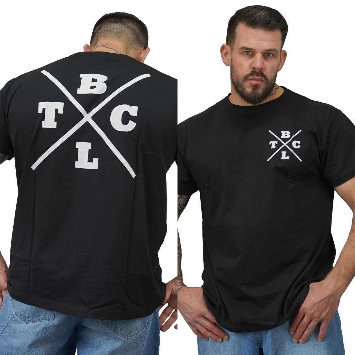 White Sky Brachial GYM Fitness - Streetwear Brand Trends recensie en prijs