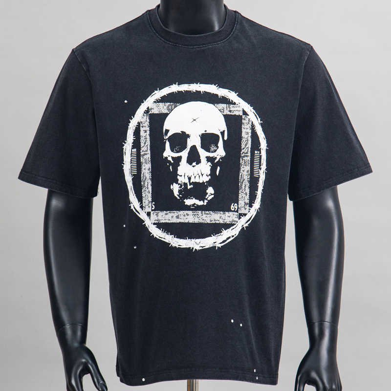 Streetwear merk American Retro - Streetwear Brand Trends recensie en prijs