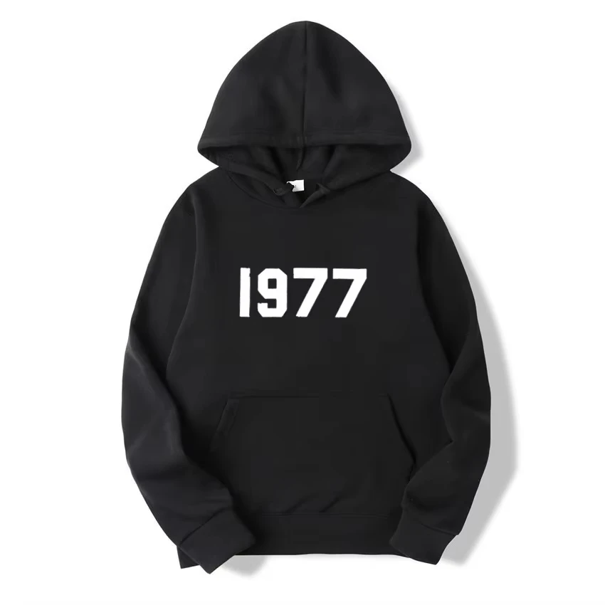 Vintage back-to-school collect - Fear Of God Essential recensie en prijs
