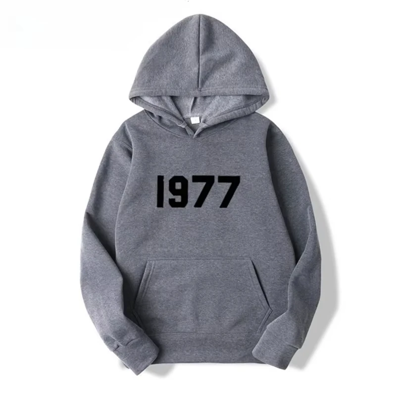 Vintage back-to-school collect - Fear Of God Essential recensie en prijs