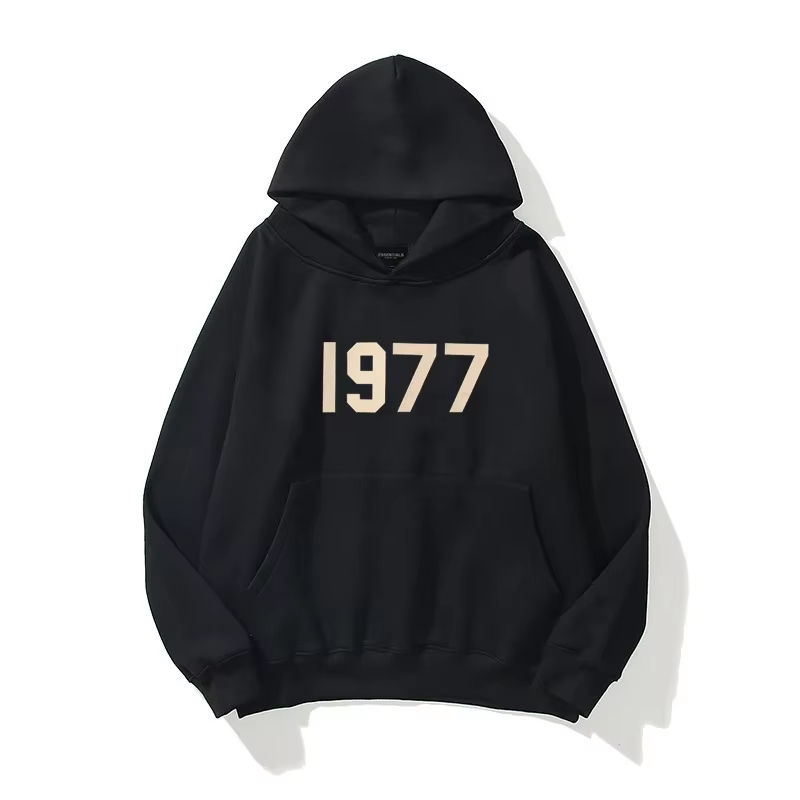 Vintage back-to-school collect - Fear Of God Essential recensie en prijs