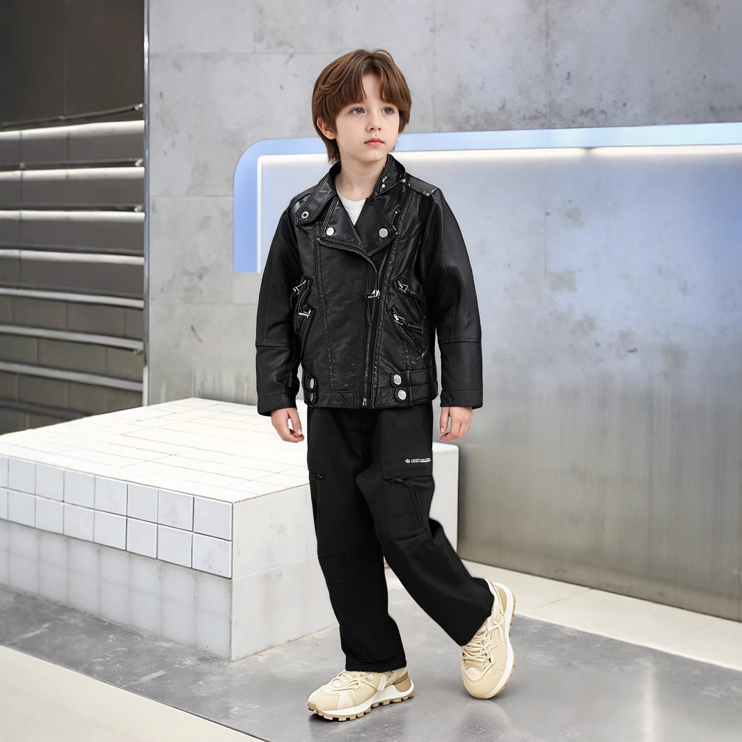 2-12Y NIEUWJAAR Jongens Meisje - Streetwear Brand Photography recensie en prijs